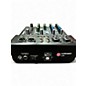 Used Harbinger LX8 Powered Mixer