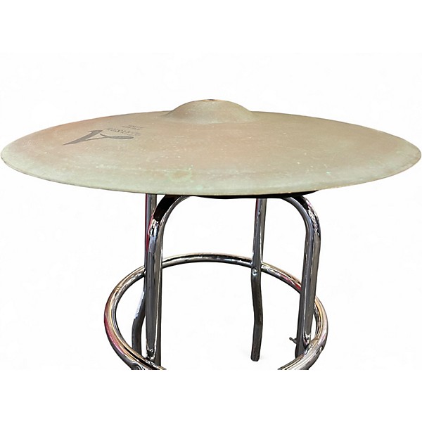 Used Zildjian 22in A Custom Ping Ride Cymbal