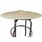 Used Zildjian 22in A Custom Ping Ride Cymbal