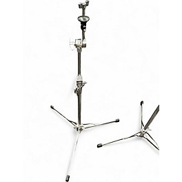 Used DW 6000 FLAT BASE BOOM STAND Cymbal Stand