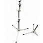Used DW 6000 FLAT BASE BOOM STAND Cymbal Stand thumbnail