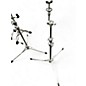 Used DW 6000 FLAT BASE BOOM STAND Cymbal Stand