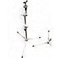 Used DW 6000 FLAT BASE BOOM STAND Cymbal Stand