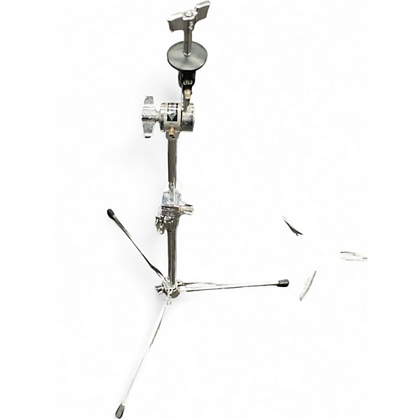 Used DW 6000 FLAT BASE BOOM STAND Cymbal Stand