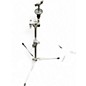 Used DW 6000 FLAT BASE BOOM STAND Cymbal Stand
