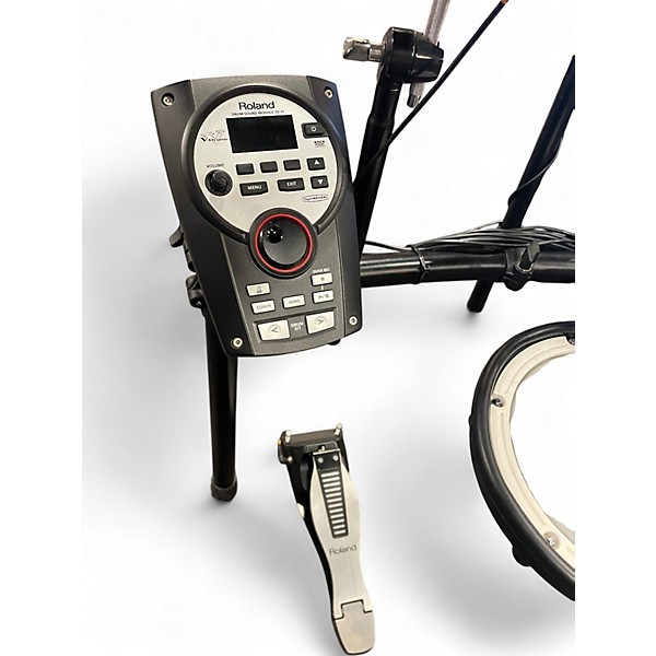 Used Roland TD11KV Electric Drum Set