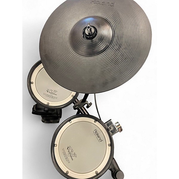 Used Roland TD11KV Electric Drum Set