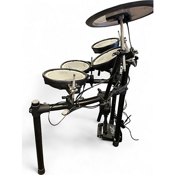 Used Roland TD11KV Electric Drum Set