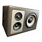 Used Barefoot Sound FOOTPRINT 03 3 WAY PAIR Powered Monitor thumbnail