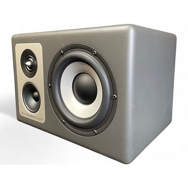 Used Barefoot Sound FOOTPRINT 03 3 WAY PAIR Powered Monitor