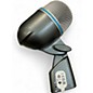 Used Shure Beta 52A Drum Microphone thumbnail