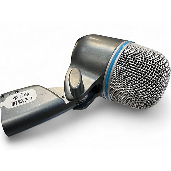 Used Shure Beta 52A Drum Microphone