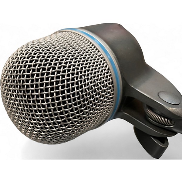 Used Shure Beta 52A Drum Microphone