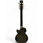 Used The Heritage H150 Black Solid Body Electric Guitar