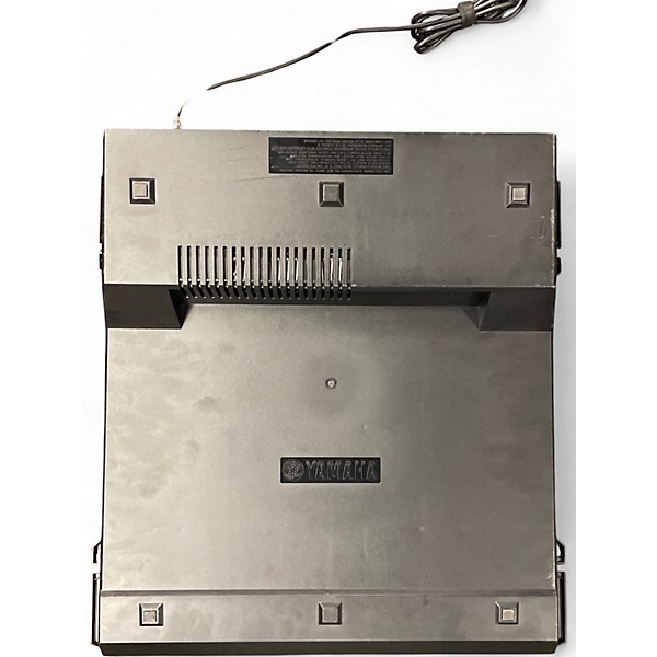 Used Yamaha MG166CX Unpowered Mixer