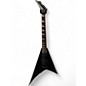 Used Jackson X Series Rhoads RRX24MG7 7Str Satin Black Solid Body Electric Guitar thumbnail