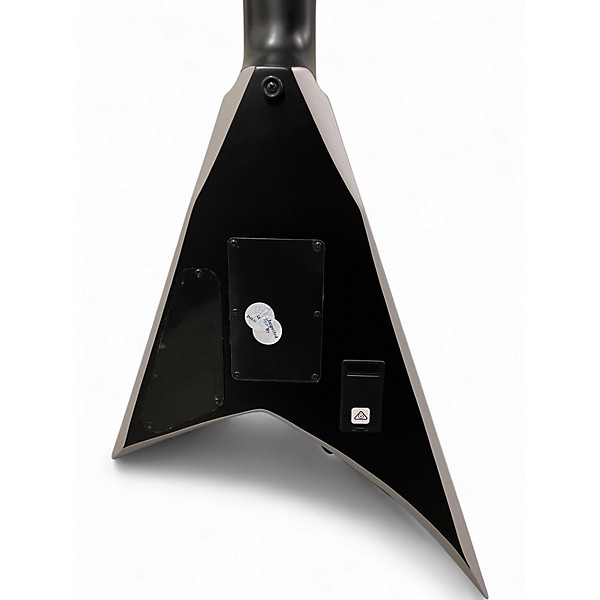 Used Jackson X Series Rhoads RRX24MG7 7Str Satin Black Solid Body Electric Guitar