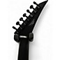 Used Jackson X Series Rhoads RRX24MG7 7Str Satin Black Solid Body Electric Guitar