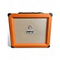 Used Orange Amplifiers Crush 35RT Guitar Combo Amp thumbnail