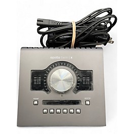 Used Universal Audio Apollo Twin X Duo 3 Audio Interface