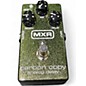 Used MXR Carbon Copy Effect Pedal thumbnail