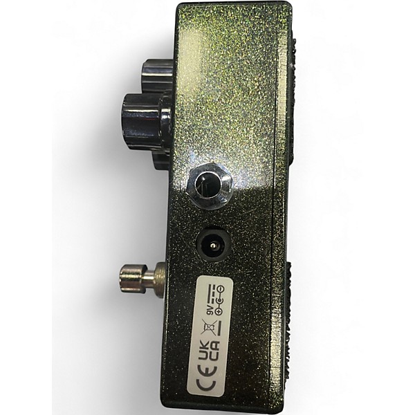 Used MXR Carbon Copy Effect Pedal