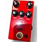 Used JHS Pedals Angry Charlie V3 Effect Pedal thumbnail