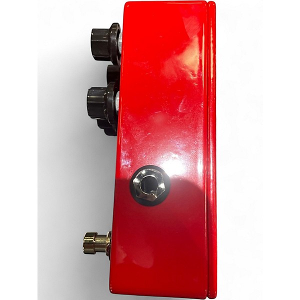 Used JHS Pedals Angry Charlie V3 Effect Pedal
