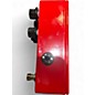Used JHS Pedals Angry Charlie V3 Effect Pedal