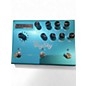Used Strymon Bigsky Reverb Effect Pedal thumbnail