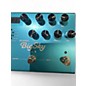 Used Strymon Bigsky Reverb Effect Pedal