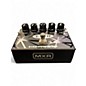 Used EVH 5150 Overdrive Effect Pedal