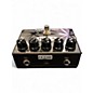 Used EVH 5150 Overdrive Effect Pedal