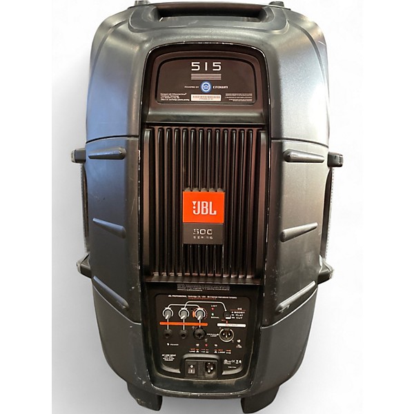 Used JBL EON515 Powered Speaker