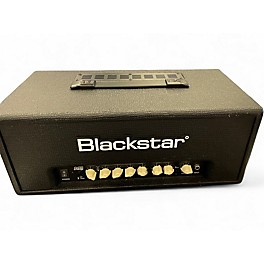 Used Blackstar DEBUT 100R Solid State Guitar Amp Head