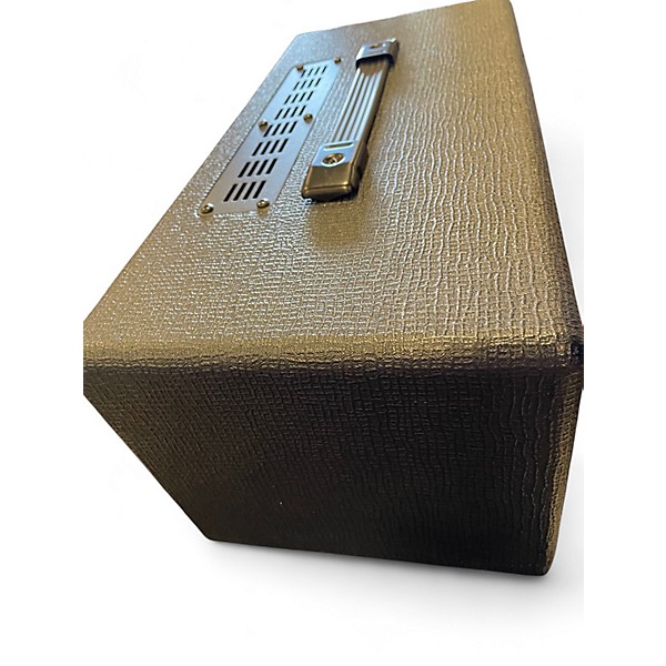 Used Blackstar DEBUT 100R Solid State Guitar Amp Head