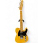 Used Squier Classic Vibe 1950S Telecaster Butterscotch Solid Body Electric Guitar thumbnail