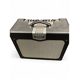 Used MESA/Boogie TA30 Trans Atlantic 40W Tube Guitar Amp Head