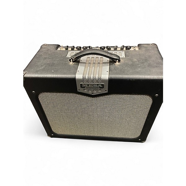 Used MESA/Boogie TA30 Trans Atlantic 40W Tube Guitar Amp Head