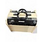 Used Fishman Loudbox Artist 120w Limited Edition Cream Acoustic Guitar Combo Amp