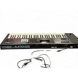 Used Roland JUNO DS61 Synthesizer