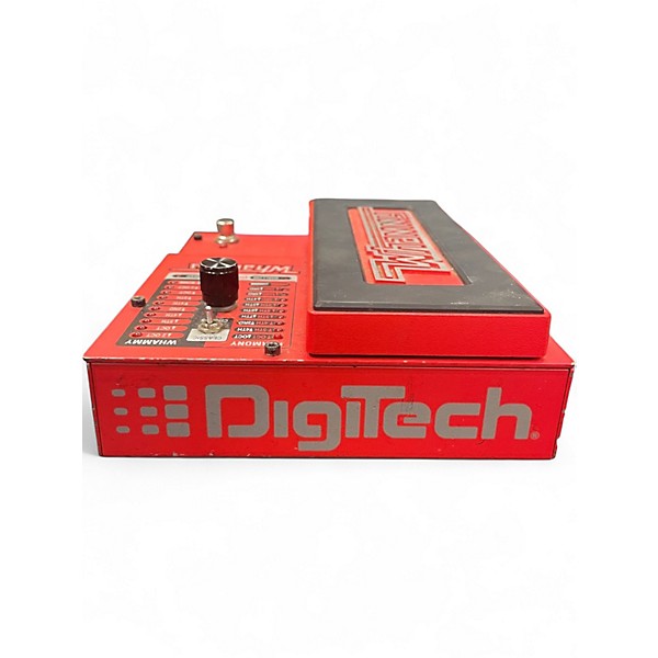 Used DigiTech Whammy  Pedal