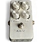Used Keeley 4 Knob Compressor Effect Pedal thumbnail