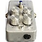 Used Keeley 4 Knob Compressor Effect Pedal