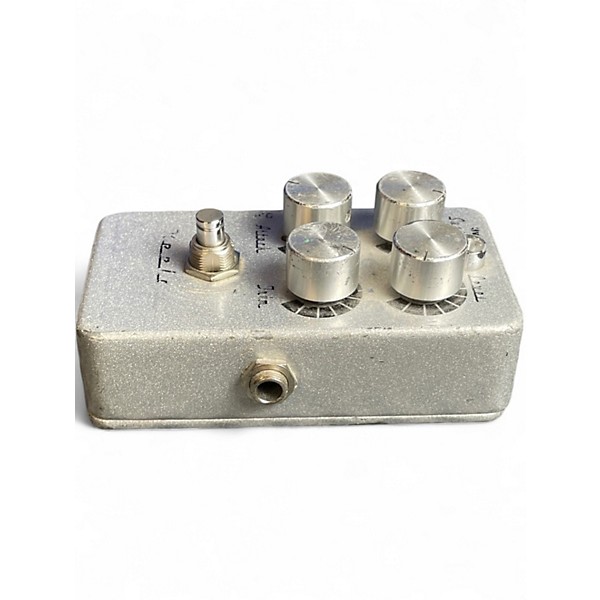Used Keeley 4 Knob Compressor Effect Pedal