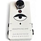 Used Old Blood Noise Endeavors Headphone Amp Pedal thumbnail