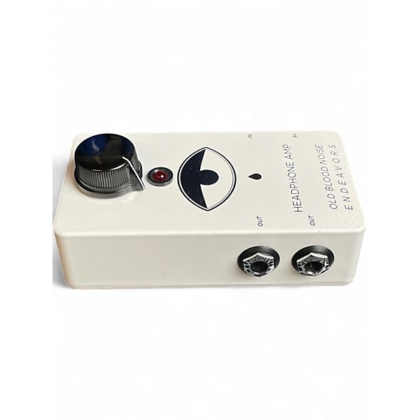 Used Old Blood Noise Endeavors Headphone Amp Pedal