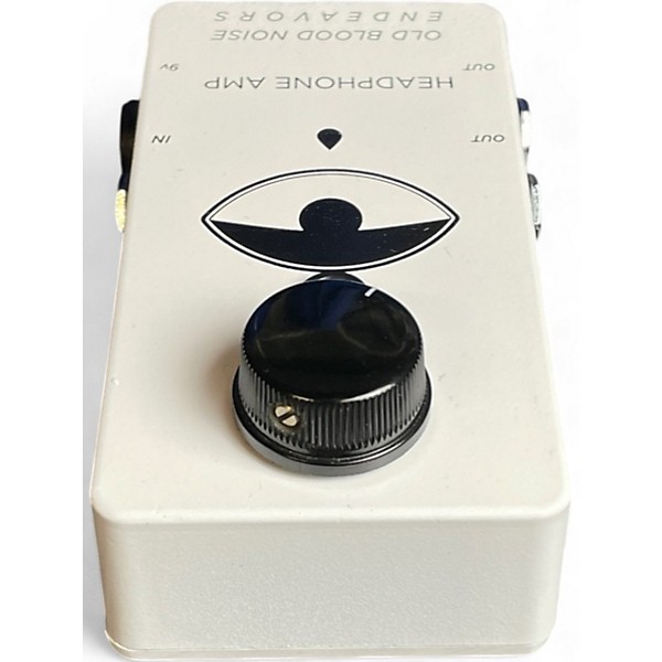 Used Old Blood Noise Endeavors Headphone Amp Pedal