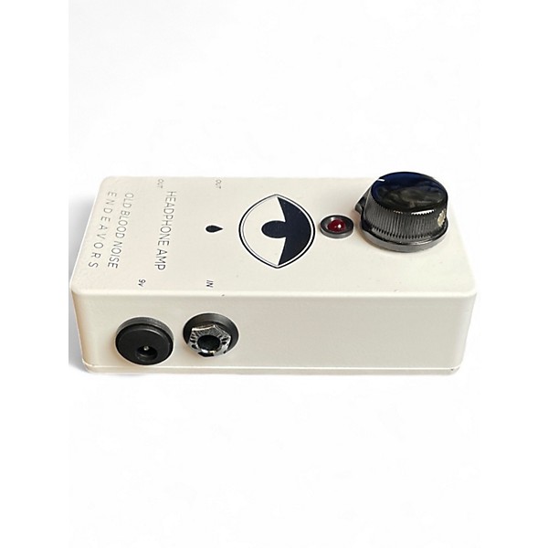 Used Old Blood Noise Endeavors Headphone Amp Pedal