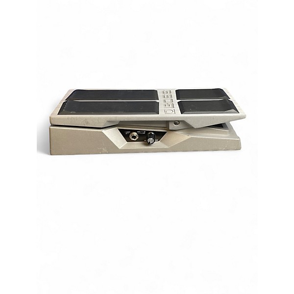 Used BOSS FV500H Volume Pedal